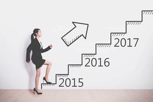 【12星座人生あるある】牡牛座の人生は、“幸福の階段”を昇りつづけることに意味がある！