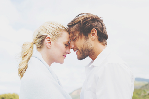 12星座【彼がグッとくる言葉】獅子座の彼には頼りになります、山羊座には尊敬します！