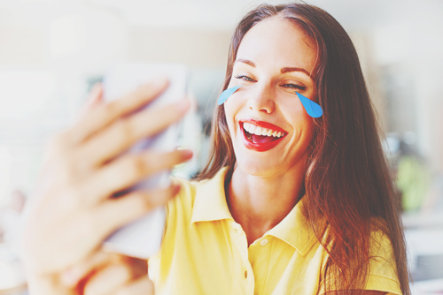 12星座【涙もろい】ランキング　蟹座はうれしくても怒っても涙涙！