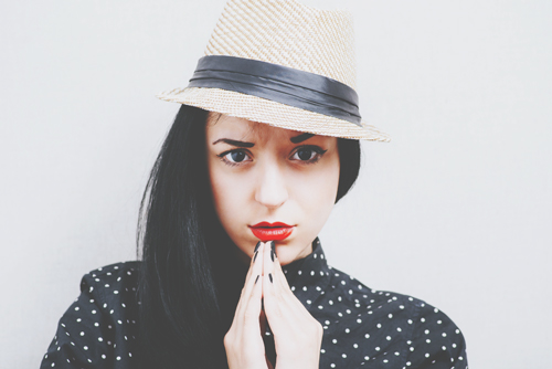 12星座【おねだり上手】ランキング　蠍座は言葉巧みに相手を誘導！