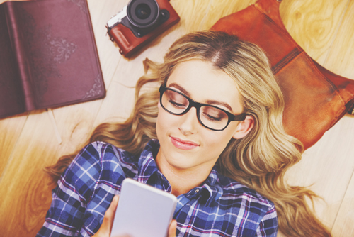 【12星座SNSの顔】射手座は理想の生き方・幸せ・ポジティブ発言を連投！