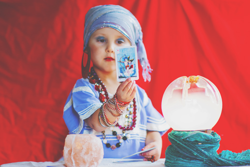 9月9日は占いの日！　知って得する占いの3つの基本