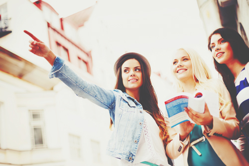 【9月の開運方位】9月のラッキー方位は「北東」！ 　変化を促す方位で運気上昇の準備を