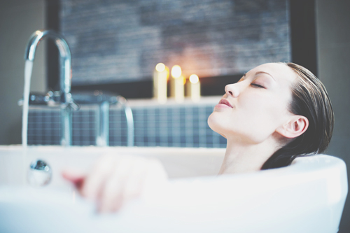 【婚活風水】第2回「日本酒風呂」で厄落とし、出会運を刷新してご縁を呼び込もう！