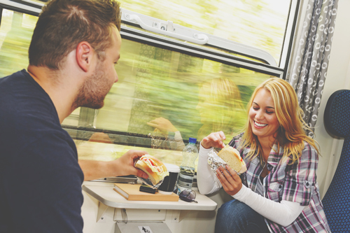 【心理テスト】好きな駅弁でわかる、あなたの「オカン度」