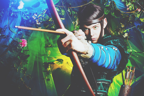 どのRPG職業を選ぶ？　前世から引き継がれた記憶がわかる【心理テスト】