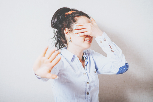 手の平の線の多さでわかる性格診断　たくさんある人は繊細で傷つきやすい！