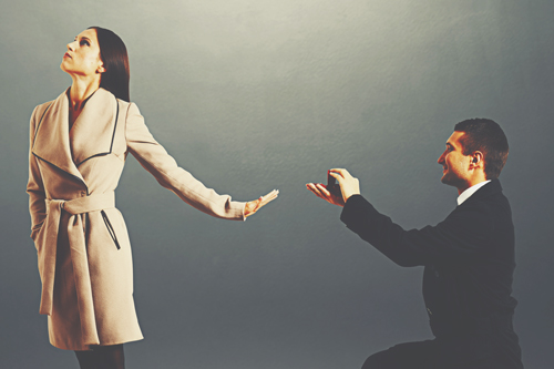 それってNG！　あなたがイラッとくる告白の仕方がわかる【心理テスト】