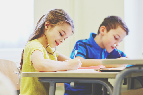 【12星座人生あるある】乙女座は「授業中が一番落ち着く……」無茶振り同級生にハラハラ幼少期