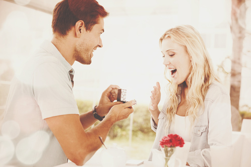 12星座【電撃結婚カップル】ランキング　蟹座×魚座は直感で運命の人とわかる！