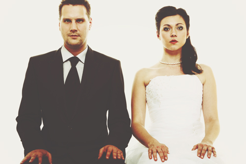 12星座【偽装の夫婦になりやすい】ランキング　水瓶座にとってパートナーは単なる同居人!?