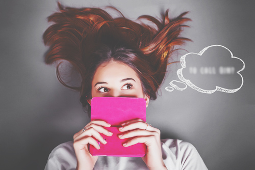 12星座【腐女子】ランキング　魚座の頭の中はBL的な妄想でいっぱい!?