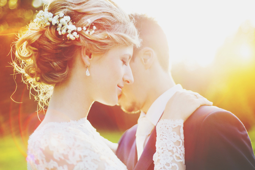 2015年残り3カ月の【結婚運】牡牛座は12月から2016年明けに期待大！