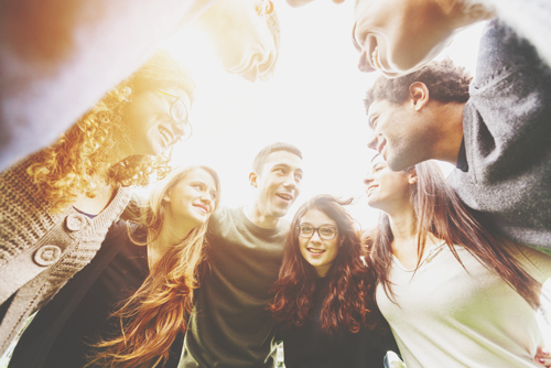 2015年残り3カ月の【人間関係運】蟹座は人間関係が広がる暗示！