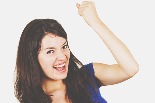 【10月の開運方位】ラッキー方位は「南」！ 　2016年の抱負を決めて、実現力を高めよう