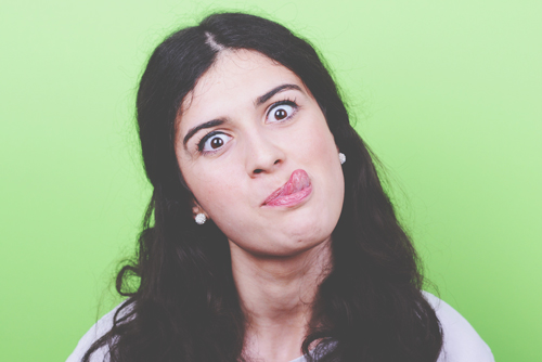 知能線が曲線的なAB型は「不思議ちゃんなAB型」!?　血液型×手相】でわかるAB型度数