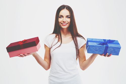 【心理テスト】クリスマスに間に合わせる！　プレゼント選びでわかる彼氏のつくり方