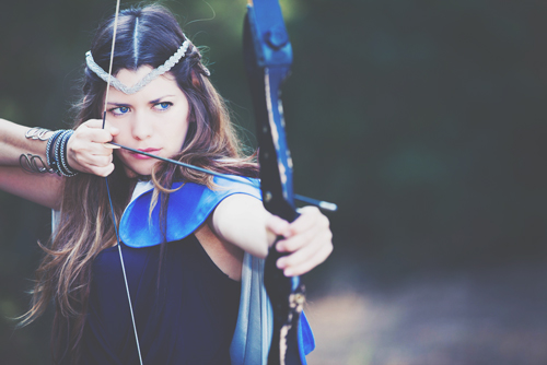 【RPG占い】あなたがもしRPGキャラだったら？　パーティーはこのメンバーで！