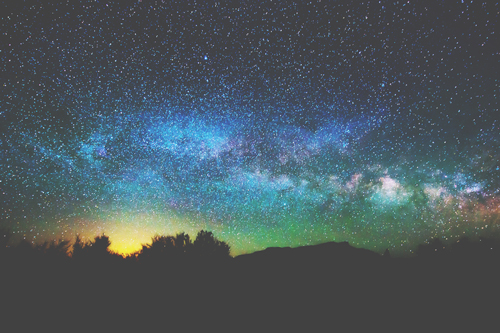 10月13日は天秤座の新月　優雅な美しさとバランス力が手に入る日！