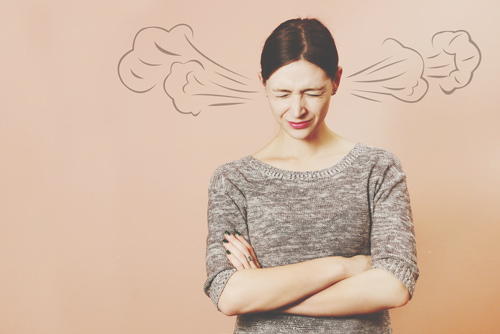 邪魔者は排除!?　自分の周りから消えて欲しいタイプがわかる【心理テスト】