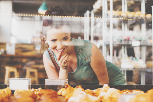 【心理テスト】一番人気のパンは？　答えでわかるあなたにとって「最高の男性」