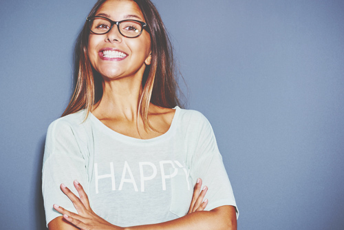 将来はオバタリアン!?　あなたの図々しさがわかる【心理テスト】