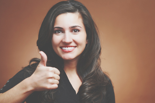 親指の反り具合でわかる意志の強さ　グイッと曲がる人は意見がコロコロ変わる!?