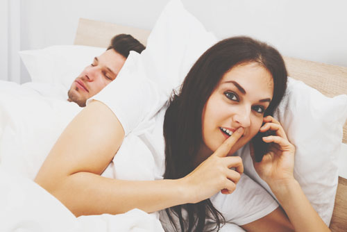 12星座【二股】ランキング　双子座は絶対にバレない自信あり！