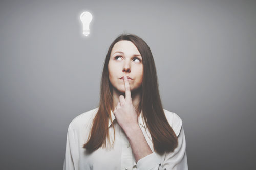 12星座【勘が鋭い】ランキング　牡羊座は研ぎ澄まされたインスピレーションの持ち主！