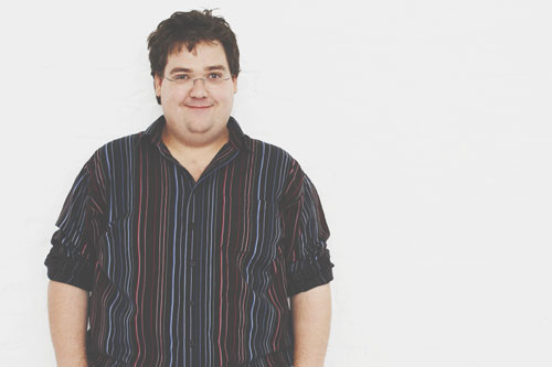 12星座【イケてるポチャメン】ランキング　牡牛座男性の太めこその包容力は抜群！