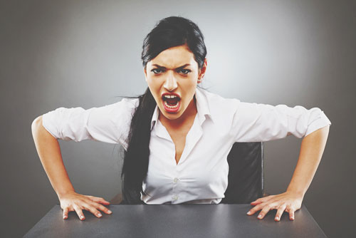 12星座【ウソをつかれたとき】あるある　牡羊座はすぐ怒るけど、すぐ許す！