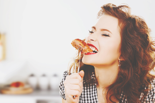 【婚活風水】最終回／婚活に疲れたら、「土」の気を持つ食材を食べてパワーチャージ！