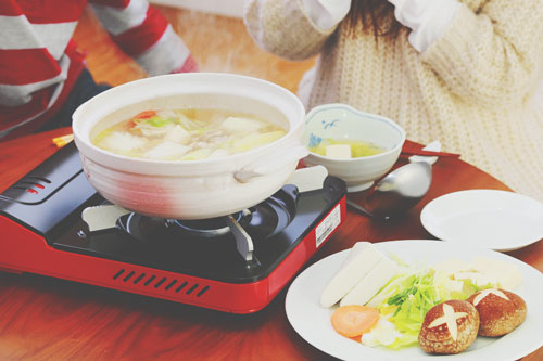 【心理テスト】鍋パーティーで残った具材は？　答えでわかる長続きしないこと