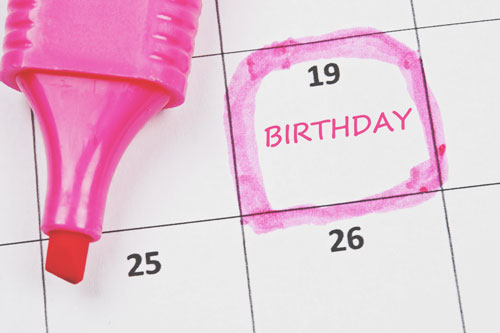 生まれた日が教えるピンチを脱する方法　「9」の人は勇気と行動、実行あるのみ！