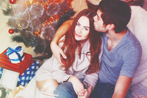 12星座【クリスマス恋愛運】ランキング　蟹座は恋のステータスに関係なくハッピー！