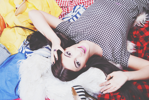 12星座【大掃除】あるある　牡羊座は収納スペースに押し込んで終了！