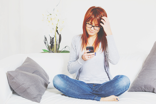 12星座【2015年人間関係の大掃除】蠍座は昔好きだった人の連絡先を消去しよう！