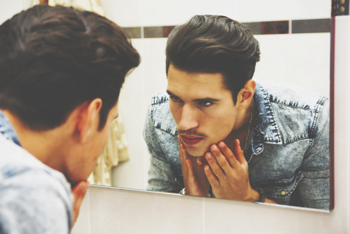 12星座【ジェンダーレス男子】ランキング　天秤座男性は肌の手入れが欠かせない!?