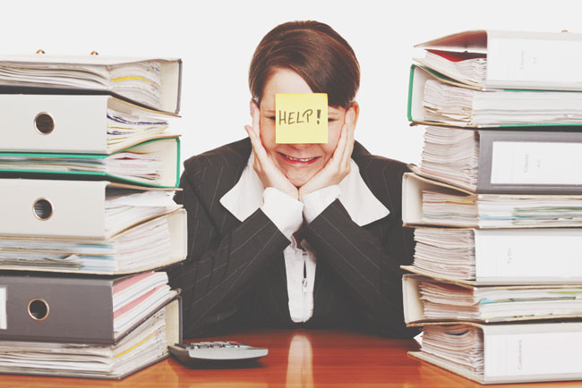 12星座【締切守らない】ランキング　射手座の辞書に“締切”という文字はない!!