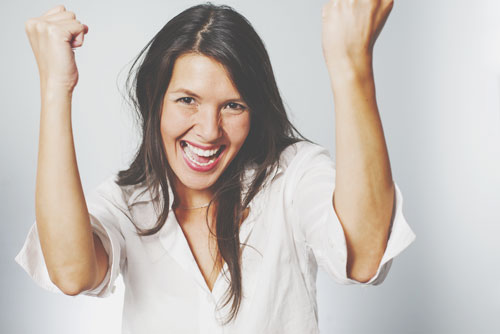 12星座【勝負強い】ランキング　牡羊座は闘志メラメラ、勝利にドヤ顔！