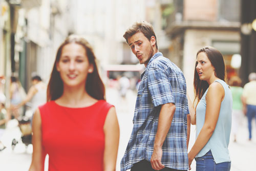 12星座【浮気男子】ランキング　魚座男性は運命の出会いを求める恋の放浪者！