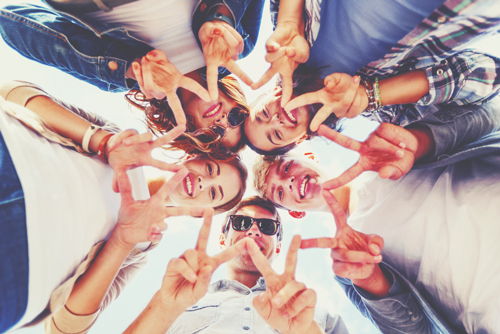 2016年の【人間関係運】双子座は人生を変える出会いが訪れる予感！