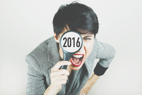 【2016年の仕事運】山羊座は努力してきたことが確実に実を結ぶ1年に！