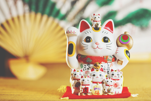 【縁起物占い】2016年の運勢＆福をもたらしてくれる縁起物を占おう！