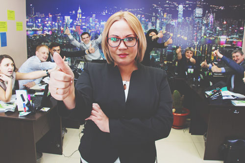 【血液型別・上司攻略法】AB型上司は結果主義！　サボっていても結果を出せばOK