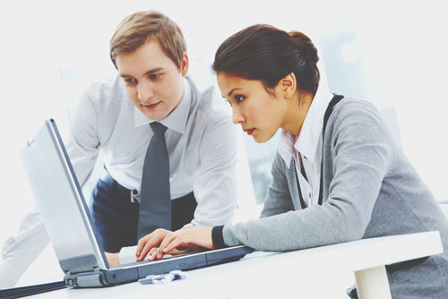 【血液型別・上司攻略法】O型上司は自分を慕ってくれる部下をひいきする傾向あり！