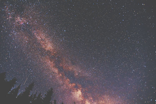 12月11日は射手座の新月　自由な冒険心と楽観性が手に入る日！