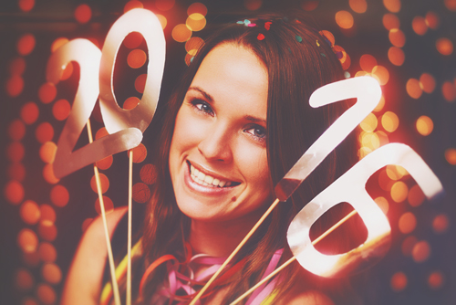 【心理テスト】欲しい福袋でわかる、2016年あなたに訪れる幸せ