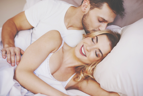 【心理テスト】見たい初夢でわかる、2016年SEXの相性がいい人