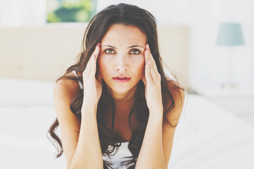 【心理テスト】正月太りでわかる　2016年気をつけるべきこと